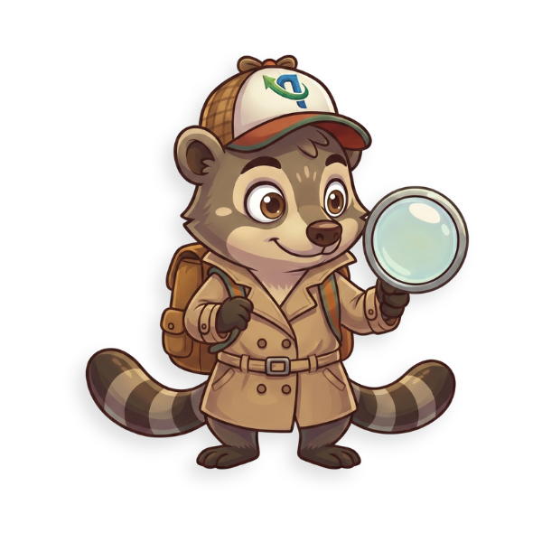 Detective Kash